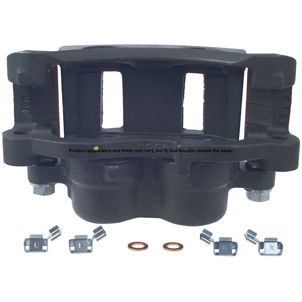 Суппорт переднего заднего дискового тормоза Cardone 4 подходит для GMC Sonoma 2000 2001 2002 2003 1998 годов выпуска - Изображение 4 из 4