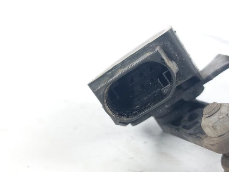 A0045429918 CENTRALINA CONTROLLO REGOLAZIONE ALTEZZA LUCI MERCEDES-BENZ CLASSE G - Immagine 3 di 4