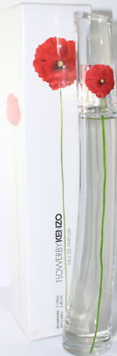 Flower by Kenzo 3.4/3.3 oz EDP Spray for Women - New in box | eBay
