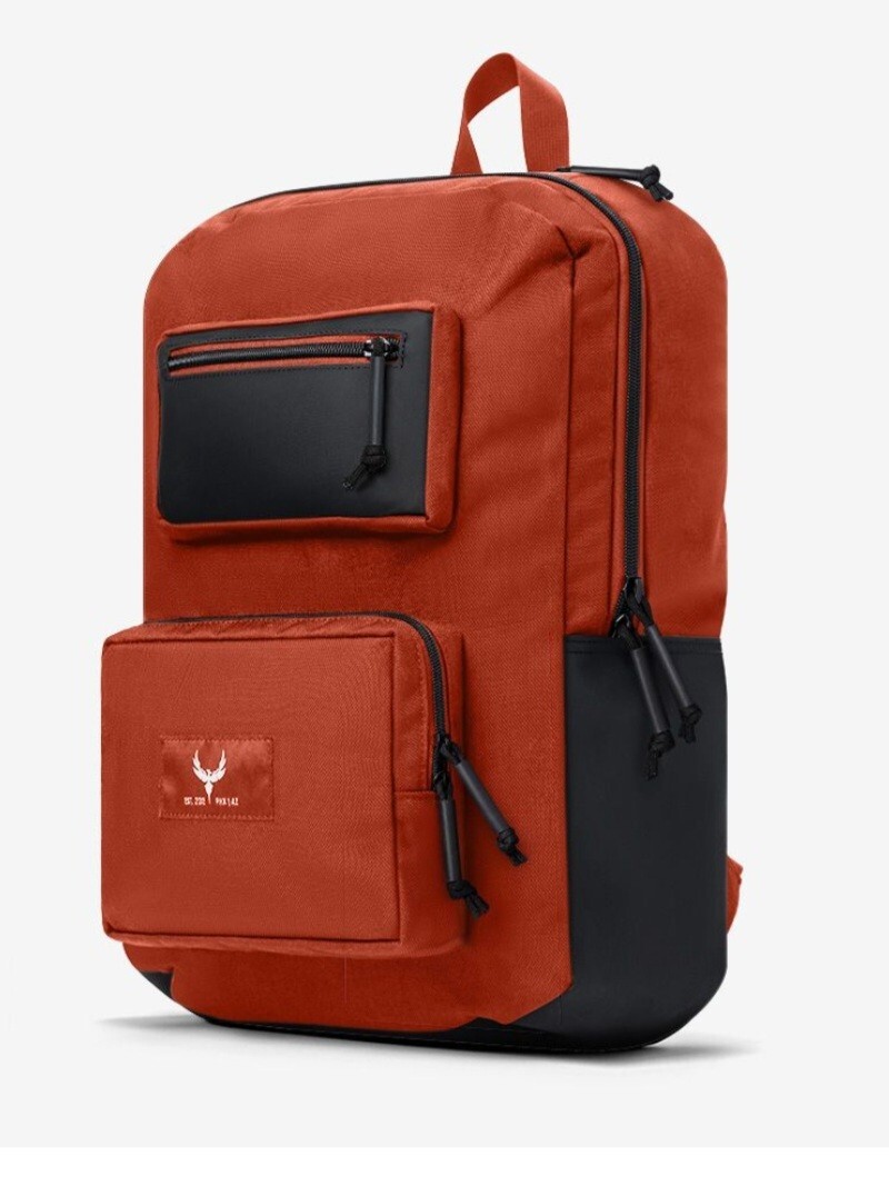 AR500 Firebird Armor Backpack Armored Bullet Proof Backpack eBay