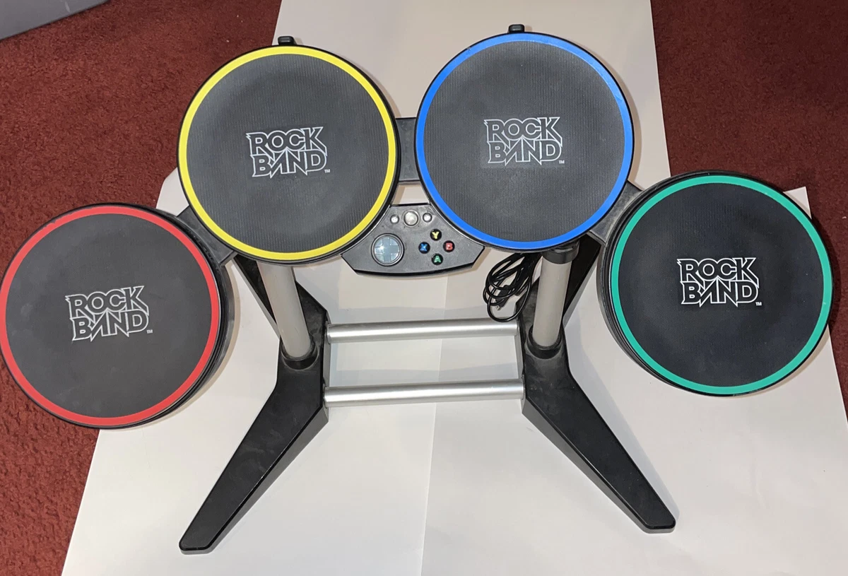 Rock band 2 xbox cheap 360