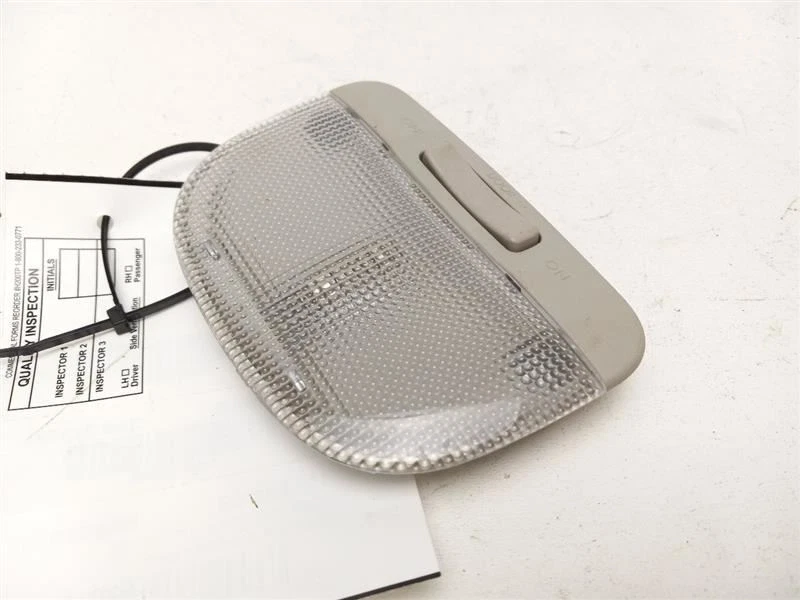 Luz domo techo trasero Subaru Impreza 2012-2016 Foto 3 de 4