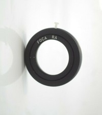 OPL Foca M36 Screw Mount to Pentax Q mount with close focus Adapter