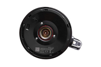 BOLLITORE ELETTRICO IN PLASTICA 2000W 2L SCALDA BEVANDE ACQUA TISANE - Foto 2