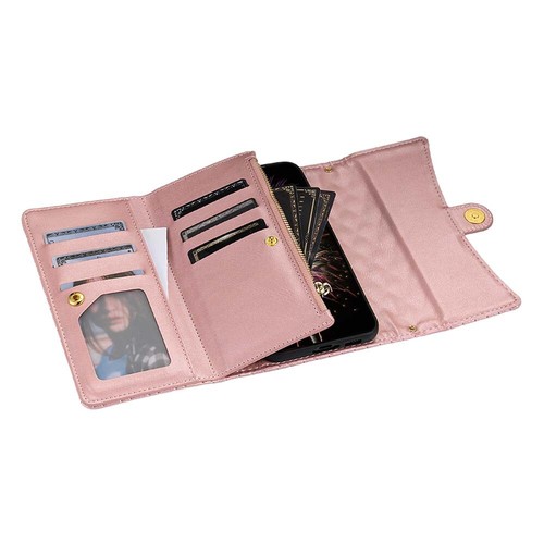 Hülle für Samsung Galaxy A73 A55 A54 Handy Tasche Schutz Flip Case Etui Wallet - Bild 31 von 68