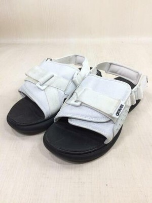 gravis sandals