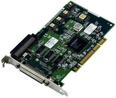 CONTROLLER IBM 00N3269 AHA-2940 ULTRA2 SCSI RAID PCI