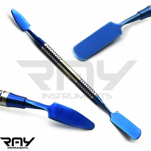PRF Instruments GRF System Kit Spazzola Morbida Impianto Dentale Chirurgico CE Set di 4 - Foto 2 di 5