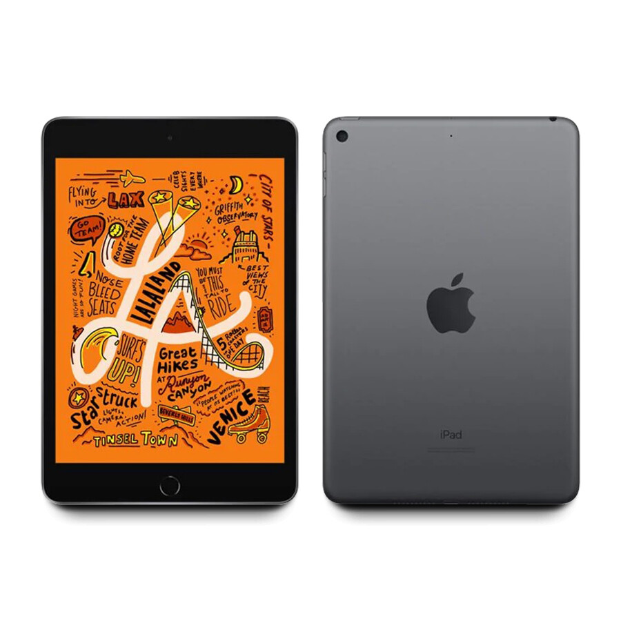 2019 Apple iPad Mini 5 7.9