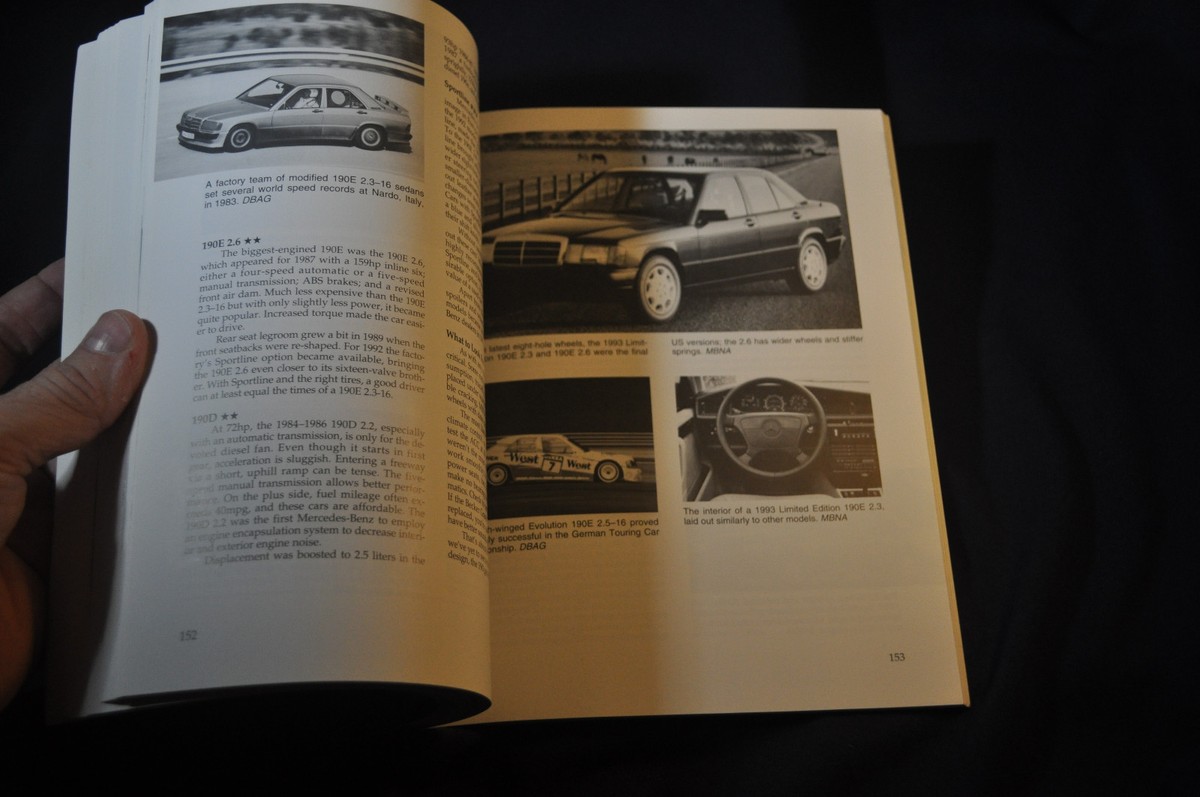 【洋書】Mercedes-Benz Buyer's Guide MERCEDES-BENZ The SLK R170: Koehling, Bernd S