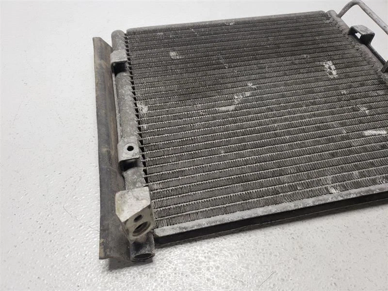 Honda Civic 1992 1993 condensador de aire acondicionado OEM 80110SR1A22 Foto 3 de 4