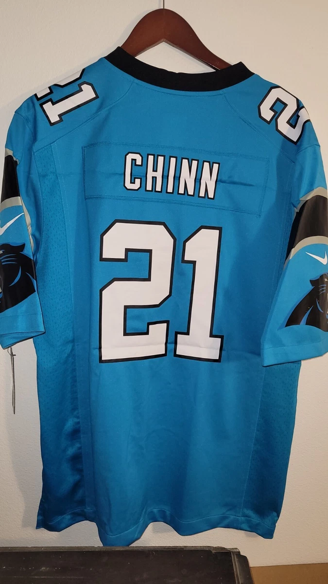 Carolina Panthers Blue Fan Jerseys for sale | eBay