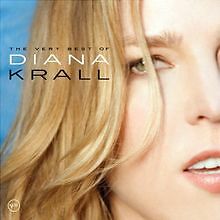 Best of Diana Krall (Limited Edition CD + DVD) von Krall... | Buch | Zustand gut