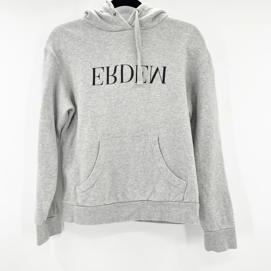 Erdem h&m hoodie new arrivals