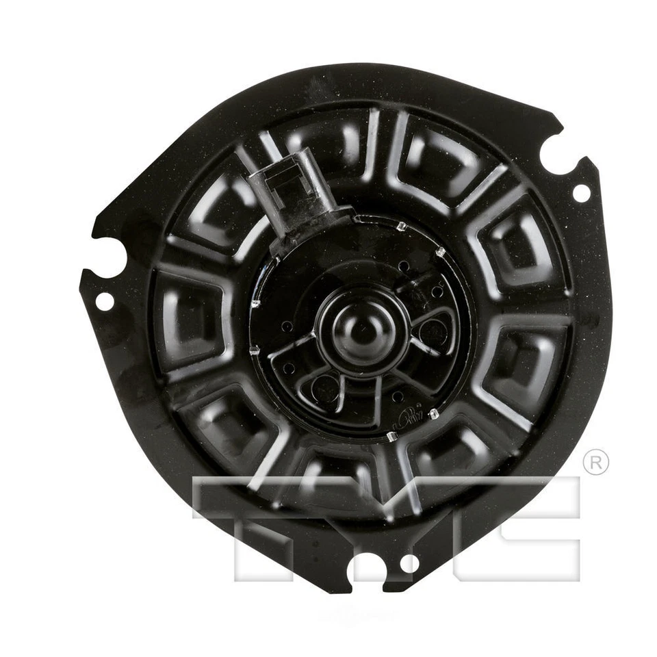 MOTOR DE VENTILADOR TYC Products 700067 HVAC para CHEVROLET EXPRESS 1500 2018-1996, E - Imagem 4 de 4