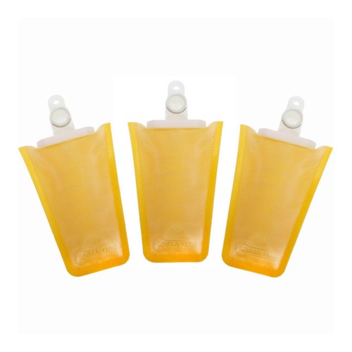 3-Pack In-Line Fuel Filter Kit For Polaris Ranger 500 (99-07) & Ranger 400 (10-14) | Easy Install