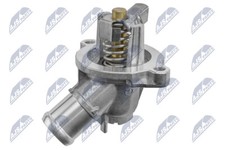 NTY CTM-CH-031 Thermostat, Kühlmittel für CHEVROLET,GMC,OPEL