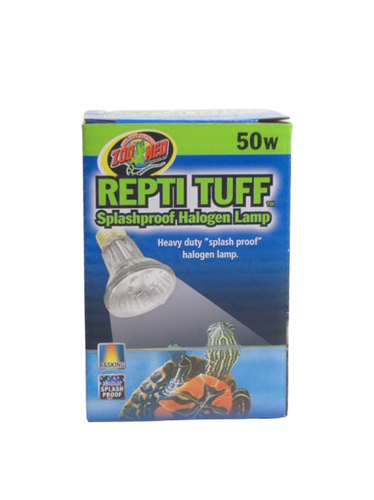 zoo med halogen bulb