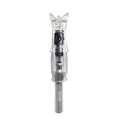 6PCS Lighted Nocks for Crossbow with .300/7.62mm Inside Diameter Arrow DIY - Picture 18 of 19