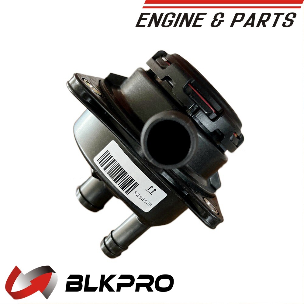 Crankcase Breather For Cummins 6.7L QSB3.8 4B 5288538 | eBay