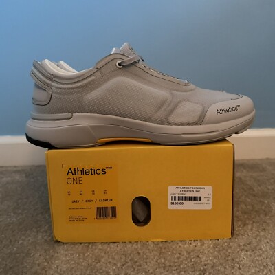 Athletics FTWR -  Athletics One  Shoes - Men s US 13 / UK 12 / EU 46 - Brand New