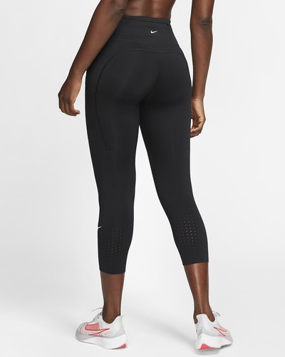 Nike Women's Running Tights With Pocket