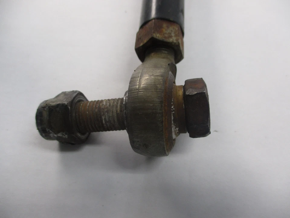 91 POLARIS INDY SKS RXL650 LEFT STEERING DRAG LINK - Image 3 of 4