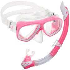 Open Box Cressi Rocks Kids Combo Packages, Pi...