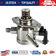 High Pressure Fuel Pump 12641847 Fits 2010-2017 Buick Chevrolet Gmc Terrain 2.4L