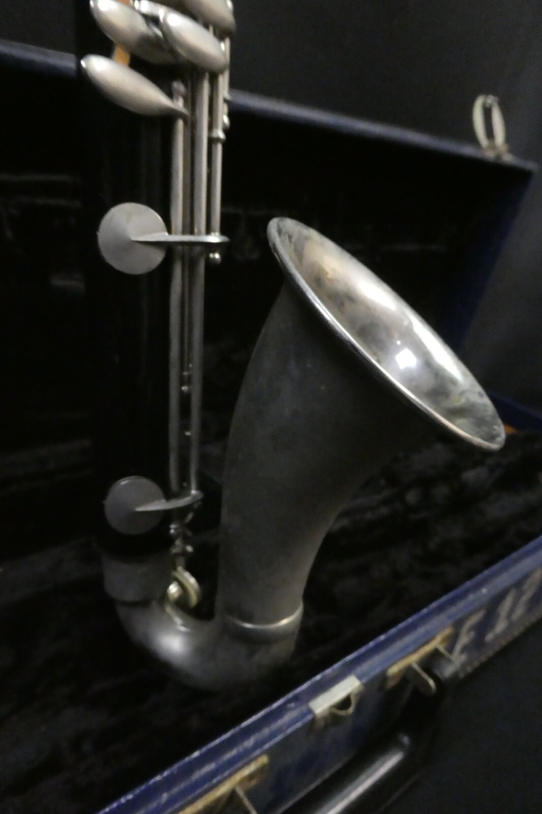 Vito ResoTone USA Alto eBay