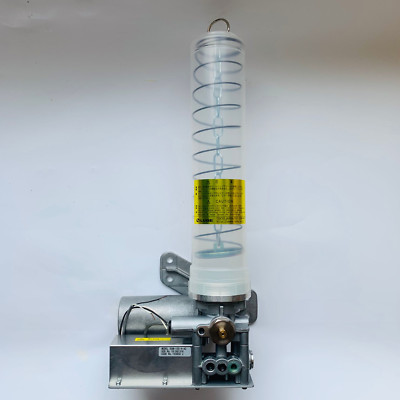 LUBE Grease EGM-10S-4-4C 103859 Fanuc Injection Machine Pump New repalce 50TH