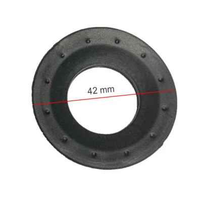 JABRA GN NETCOM GN 2100 9120 Jabra 1 Stück Gummi Ohrplatten Headset 0436-879