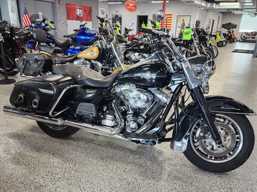 2013 Harley-Davidson Road King® Classic 