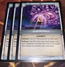 Argent Saga Singles - Sigil of Exile x3 - Revelations - (081/100) - Playset