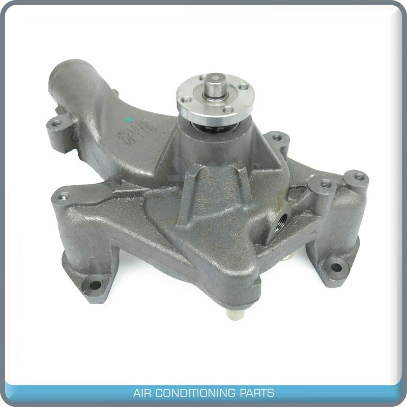 125-1370 Nueva bomba de agua de refrigeración y junta para Ford F-500 F-100 F-150 F-250 F-350 Foto 3 de 4