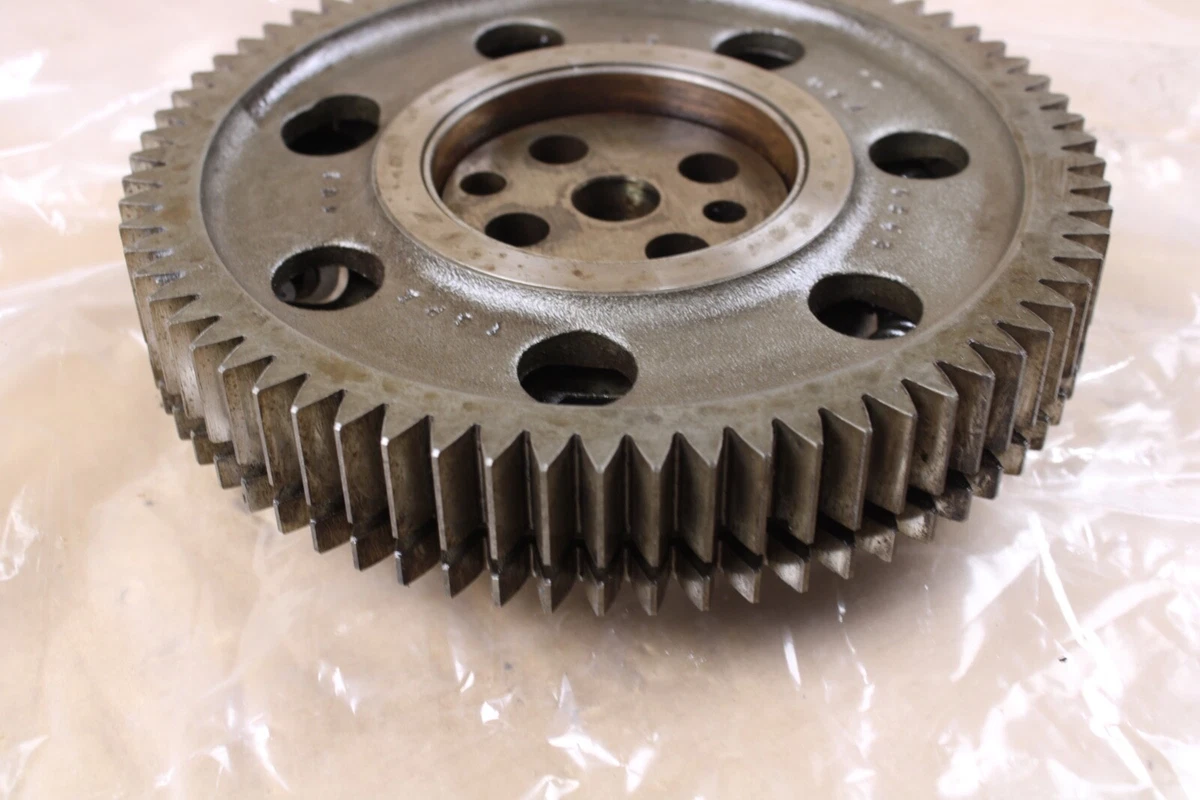 CUMMINS IDLER GEAR 3686936 WITH 3880280 | eBay