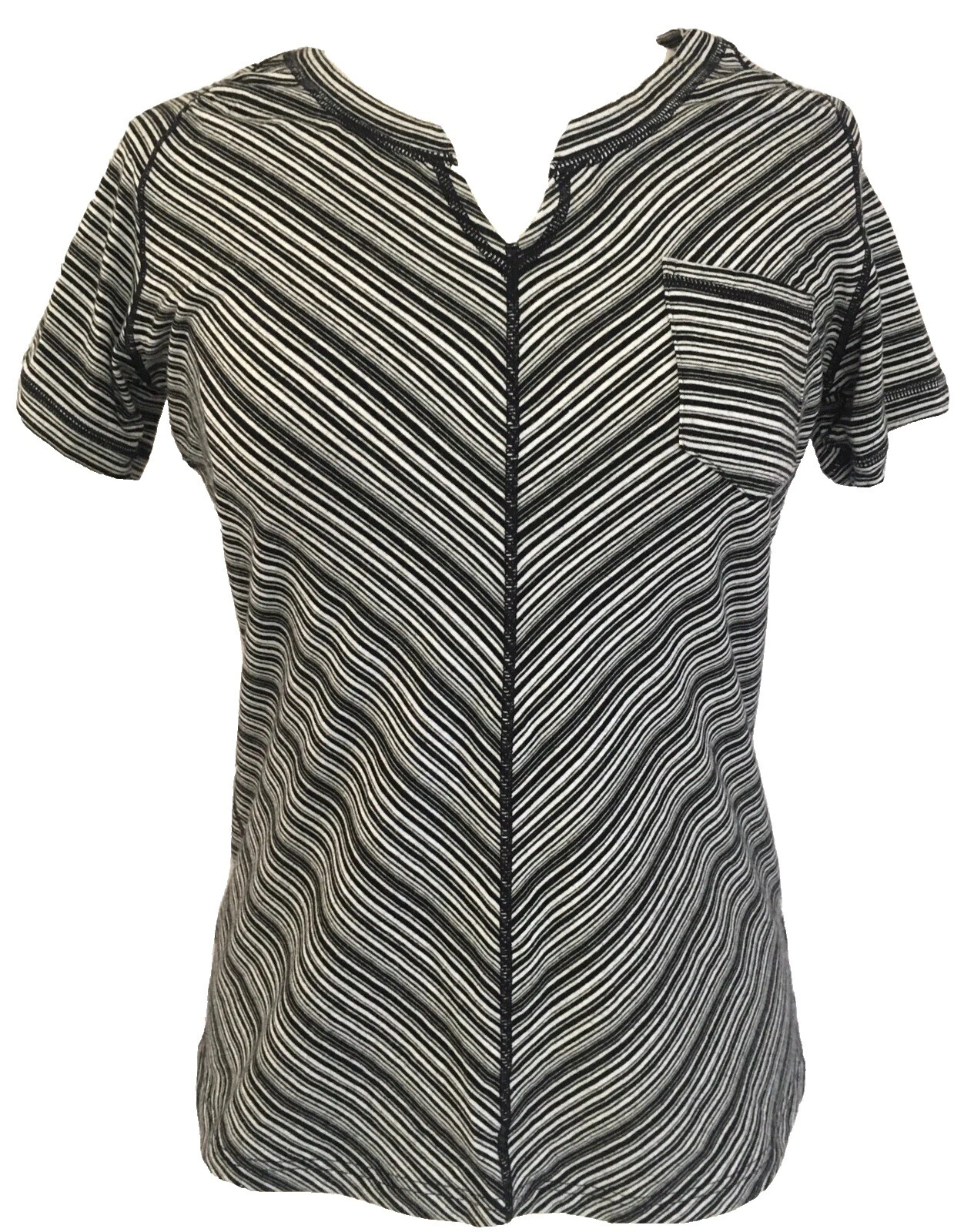 ExOfficio Striped Tops for Women