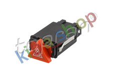 DASHBOARD LIGHT SWITCH EMERGENCY FITS AUDI A3 0996-0503