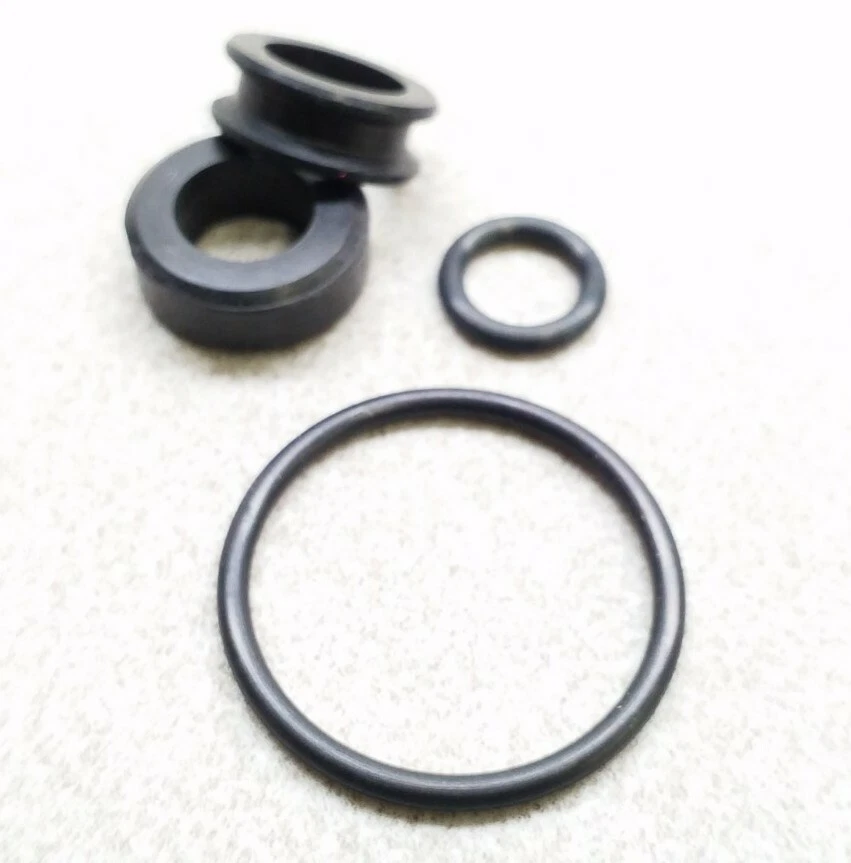 158-0894 Beck/Arnley Fuel Injector O-Ring Kit fits Toyota Tacoma 1995 to 2004 - Image 3 of 3