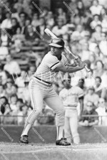 DS149 Al Bumbry Baltimore Orioles Leadoff Baseball 8x10 11x14 16x20 Photo