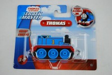Thomas  Friends TrackMaster THOMAS Push Along Train Metal Engine Hook FXW99 TPN