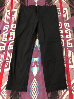 Idol Radec Pants Made In USA Tag 30 Actual Size 31  Inseam 26 