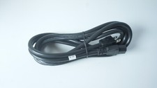6ft AC Power Cable Lead for Dell 00R215 Server Cord 3-Prong Heavy Duty 0R215