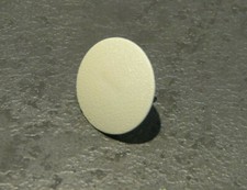 VW Clip für Dachhimmel für Golf 2 3 T4 Passat B3 B4 grau 24mm 321867838 RT2