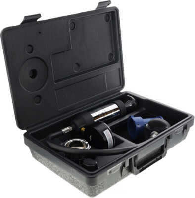 #ad #ad Engine Cooling System Pressure Tester Adapter Gates 31367 $113.53