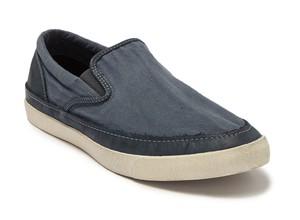 john varvatos jet slip on