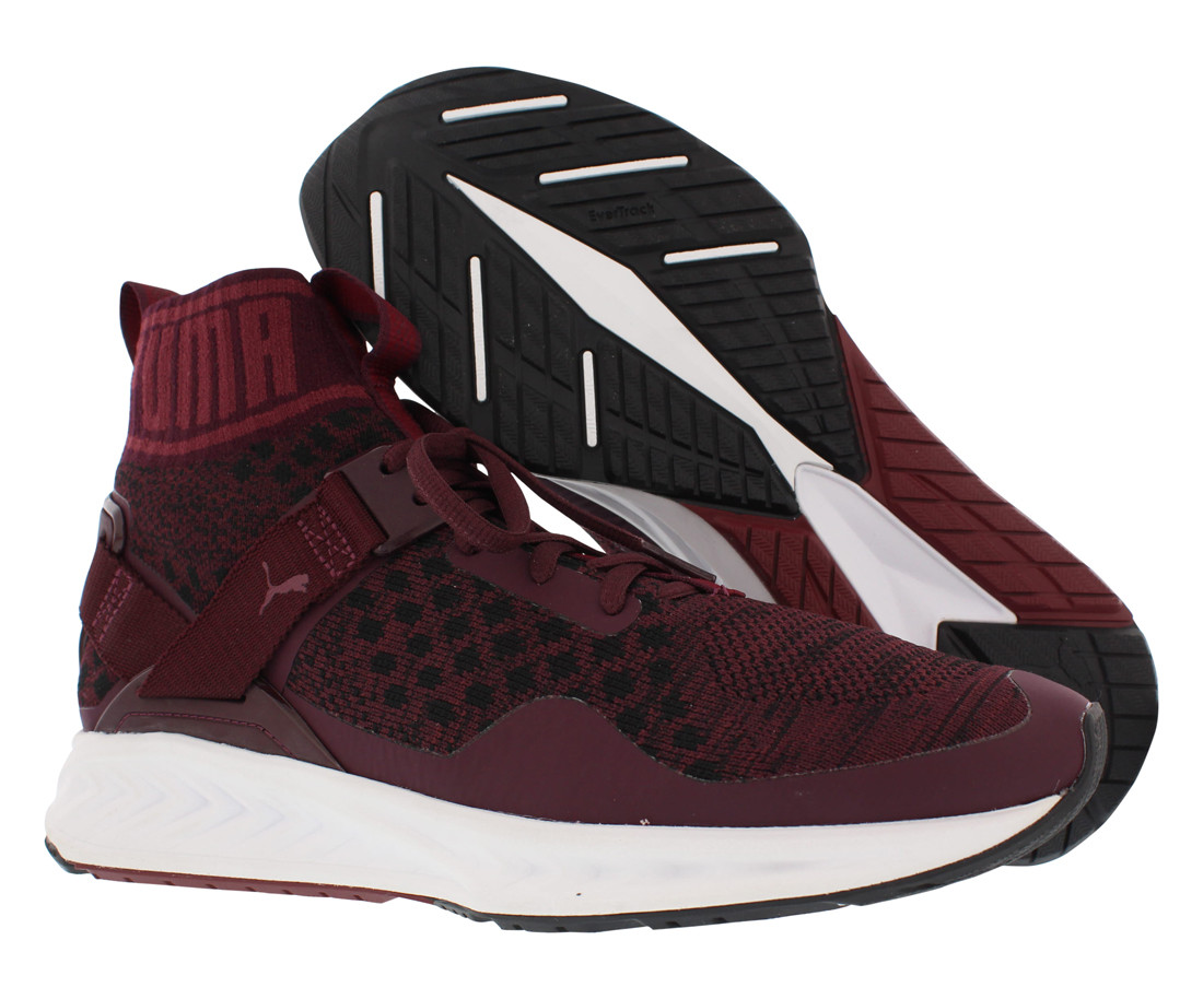 Puma entzünden evoknit athletic damenschuhe größe Puma Puma Puma entzünden evoknit athletic damenschuhe größe a470fa