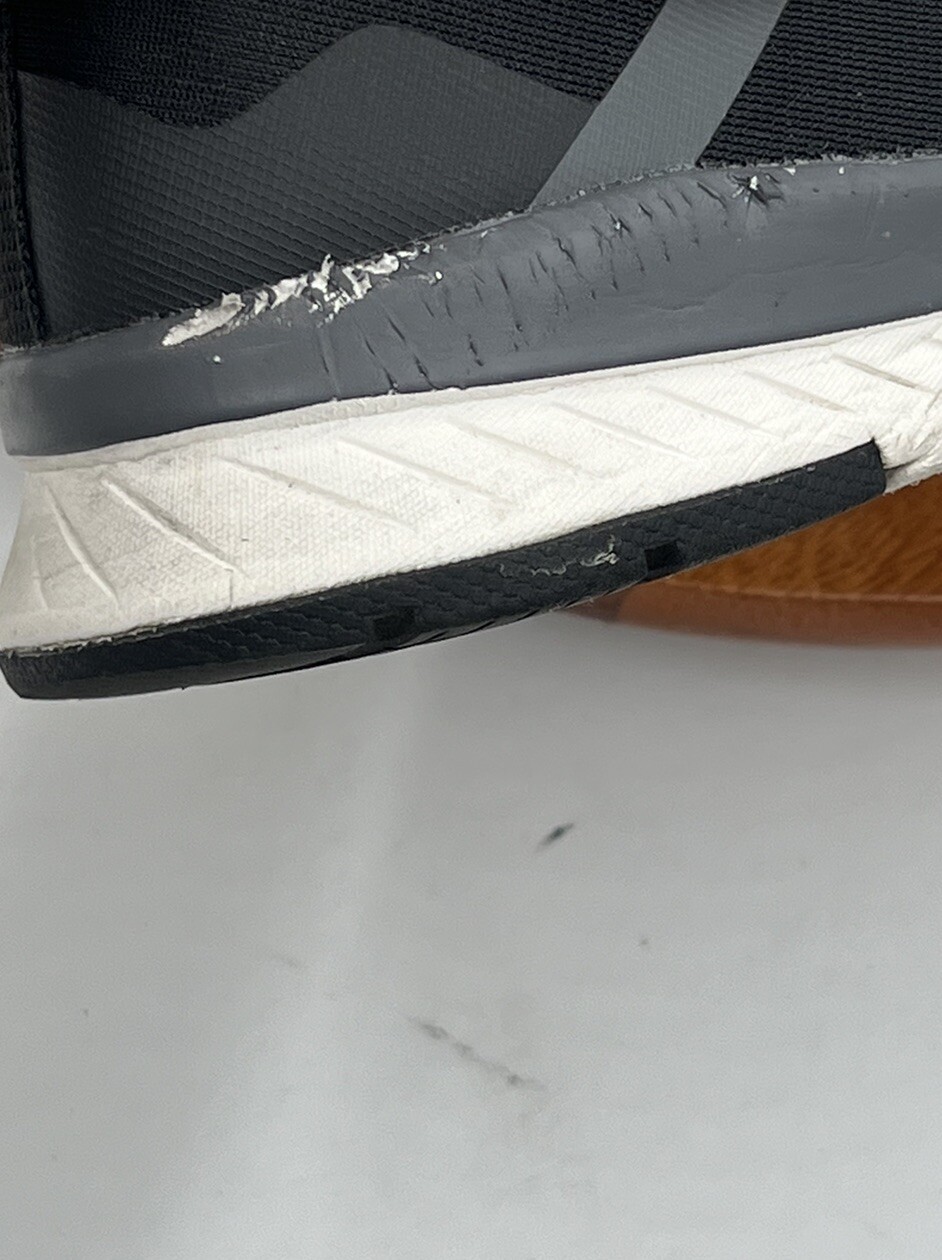 Size 6.5 | Bogs Sandstone Knit TR Composite Toe Low Top Sneaker Shoes Women's