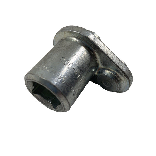 (007) OPEL Spezialwerkzeug KM-900 Vorspureinstellung Hinterachse