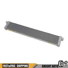 Oil Cooler Radiator For Mercedes-Benz C Class W205 S205 C63 AMG 4.0L S63 AMG